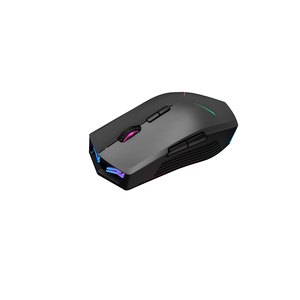 Ratón Ergonómico con Logotipo Personalizado OEM, Ratón de Control para Cine en Casa, ABS+Inyección de Aceite+Grabado Láser, Ratón Inalámbrico para Oficina y Computadora - Product Image 5