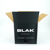 Cajas de Envío Corrugadas Protectoras Personalizadas, Cajas de Transporte Resistentes para Piezas de Muebles, Productos para el Hogar y Mudanzas