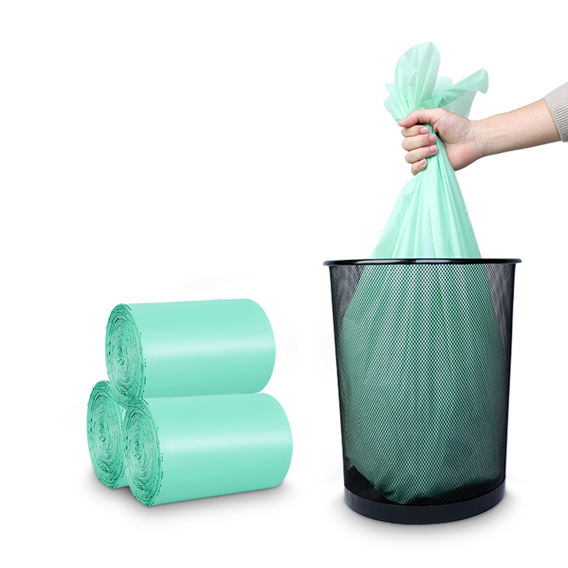 New Compostable Biodegradable PLA Plastic Stand