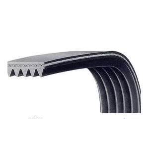 Correa en V de caucho acanalado serpentina CR/EPDM de alta calidad y bajo consumo de combustible para coches económicos, venta al por mayor de fábrica 2026 - Product Image 6