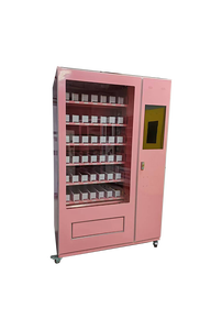 Snack và đồ uống tự động máy bán hàng tự động - Product Image 2