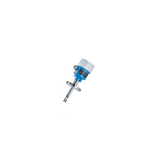 Interrupteur de fin de course à diapason E+H Endershaus FTL51B pour la détection de niveau de liquide à usage industriel - Product Image 2