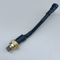 Sensor de Alarma de Baja Presión de Aire OEM de Alta Calidad 3682810-H0100 para Repuestos de Camiones Pesados Dongfeng