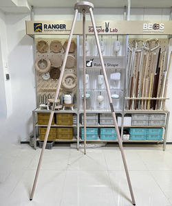 Soporte de Madera Maciza para <span class=keywords><strong>Hamaca</strong></span> de Bebé, Estructura de Madera de Haya con Montaje Rápido y Patas Antideslizantes para Cuna de Bebé de <span class=keywords><strong>0</strong></span> a 12 <span class=keywords><strong>Meses</strong></span> - Product Image 6