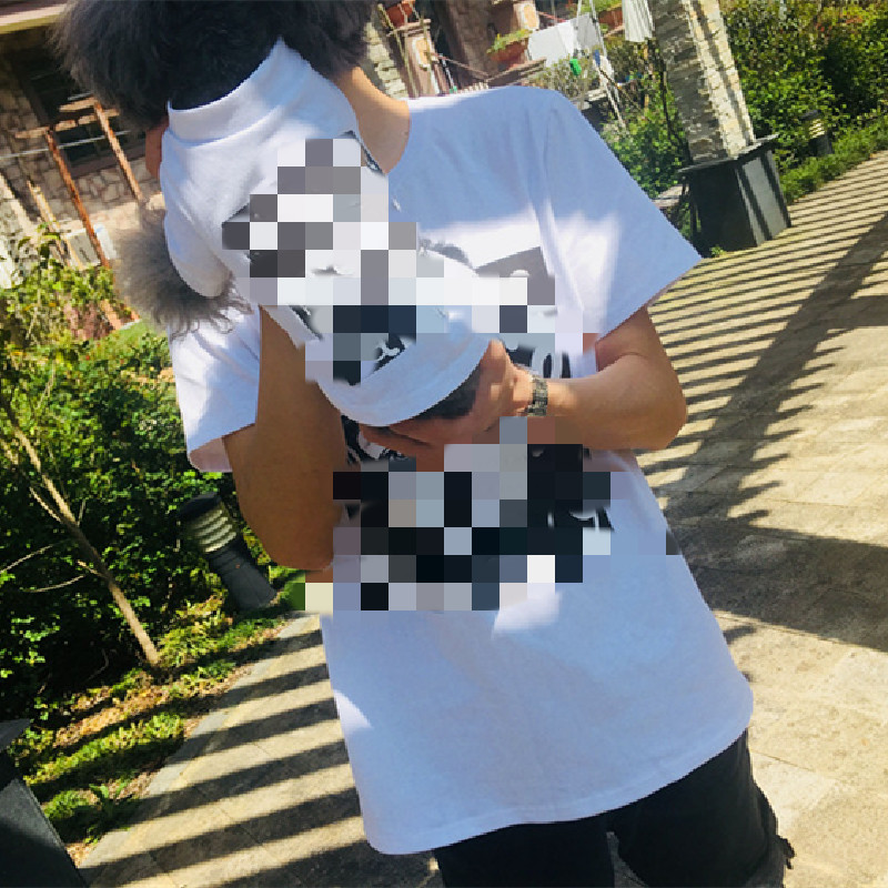 White T-Shirt