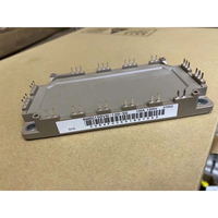 Module d'alimentation IGBT de haute qualité 6MBI150VB-120-50