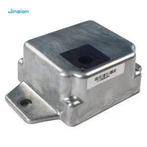 JINSION Envío de piezas de maquinaria PC200-6 acelerador de mano ECM/ecus/controlador para PC220-6 7834-27-2002, 7834-27-2001
