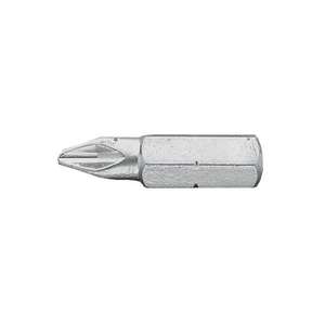 FACOM - EP.202 Bits standard série 2 pour Phillips®Vis-EAN 3148510240824 INSERTS POUR EMBOUTS DE VISSAGE - Product Image 1