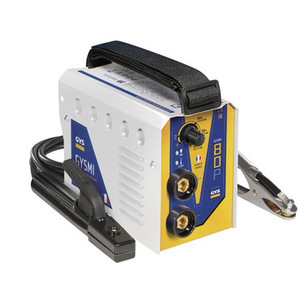 Machine à souder GYS PROGYS 300 TRI 220V à commande automatique pour soudage à l'arc MMA - Product Image 3