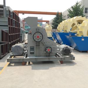 HongXing Fabricante Profesional de Trituradoras de Dos Etapas de Proveedores Chinos - Product Image 6