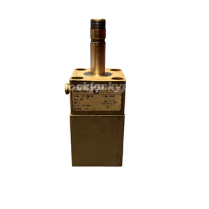 ยูเกน ไซท์ซ์ เอจี 112 590 00 / 11259000 / ประเภท 232 โซลินอยด์วาล์ว 2-12 บาร์ - Product Image 1