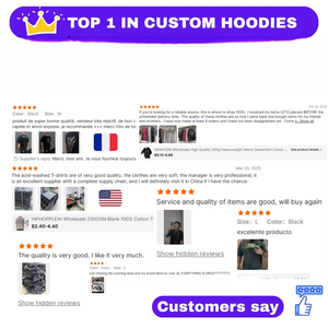 Custom <b>Thick</b> <b>Fleece</b> Heavy Weight Oversized Zip Up Rhinestone Wash Acid Print Logo Hoodies & Sweatshirts Clothing Manufacturer - Product Image 5