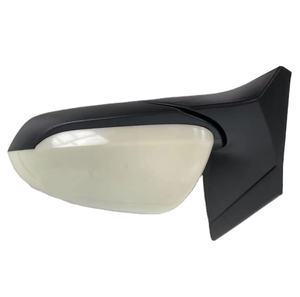 Боковое зеркало для кузова автомобиля <span class=keywords><strong>accent</strong></span> solaris 2017-2019 87610-H5000 87620-H5000 - Product Image 1