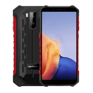 โทรศัพท์มือถือ <span class=keywords><strong>Ulefone</strong></span> <span class=keywords><strong>Armor</strong></span> <span class=keywords><strong>X9</strong></span> รุ่นทนทาน ราคาถูกที่สุด 3GB+32GB 4G ใหม่ ปลดล็อคแล้ว - Product Image 5