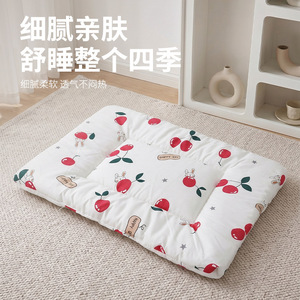 Platform sleeping <b>mat</b>, universal cotton and linen <b>mat</b>, <b>cat</b> cage <b>mat</b>, all-season dog and <b>cat</b> sleeping <b>mat</b>. - Product Image 3