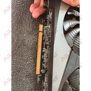 Tarjeta gráfica para juegos de escritorio Radeon RX <span class=keywords><strong>6700</strong></span> <span class=keywords><strong>XT</strong></span> GAMING OC 3x12GB de alta calidad R67XTGAMING Tarjeta de video usada en el OC-12GD - Product Image 4