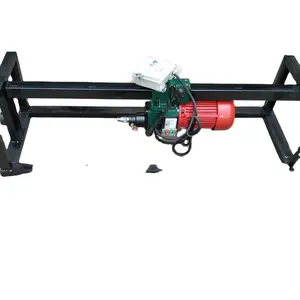 Brocas de núcleo cuadrado de metal, - Product Image 1