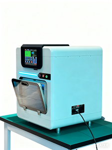 Dispositif de fraisage dentaire 5 axes, combinaison humide et sèche, large compatibilité des matériaux, pour clinique et laboratoire dentaire - Product Image 6