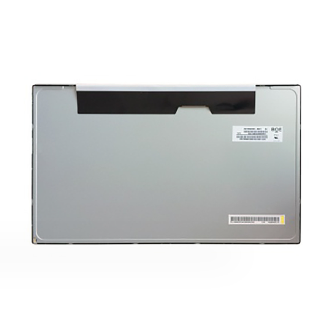 BOE 18.5 Inch DV185WHM-NM1 1366x768 IPS TFT LCM Display with LED Backlight for Industrial Use