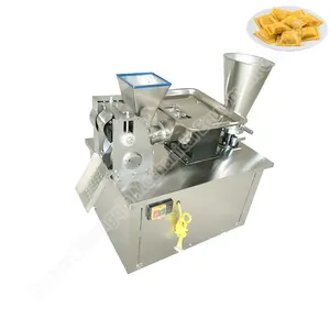 Automatic Pie Making Machine Dumplings Dough Maker Maquina Laminadora De Empanadas