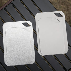 Tablas <span class=keywords><strong>de</strong></span> <span class=keywords><strong>Cortar</strong></span> <span class=keywords><strong>de</strong></span> Titanio Puro <span class=keywords><strong>de</strong></span> Grado Alimenticio para Cocina, <span class=keywords><strong>Tabla</strong></span> <span class=keywords><strong>de</strong></span> Carnicero para Carne, Queso, Verduras, <span class=keywords><strong>Tabla</strong></span> <span class=keywords><strong>de</strong></span> <span class=keywords><strong>Cortar</strong></span> Resistente - Product Image 1