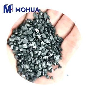 Briquettes de charbon <span class=keywords><strong>anthracite</strong></span> calciné à 92 % de carbone fixe MoHua CAC-1300 – Performances constantes, tailles personnalisées, pour clients mondiaux de confiance - Product Image 6