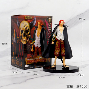 Vendita all'Ingrosso di Action <span class=keywords><strong>Figure</strong></span> Anime Giapponese <span class=keywords><strong>One</strong></span> <span class=keywords><strong>Piece</strong></span>, Modelli di Luffy e Zoro - Product Image 6