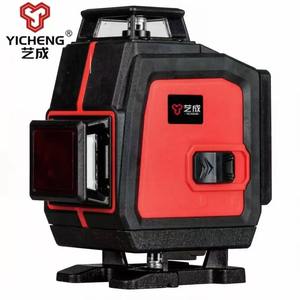 <span class=keywords><strong>Nivel</strong></span> <span class=keywords><strong>Láser</strong></span> Industrial y de Bricolaje de Alta Precisión, Autonivelante, Verde, de <span class=keywords><strong>360</strong></span> <span class=keywords><strong>Grados</strong></span>, con Función de Proyección de Líneas, Precio de Fábrica - Product Image 1