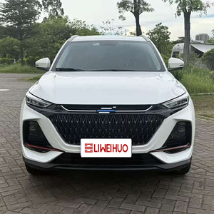 Changan Oshan <span class=keywords><strong>X7</strong></span> Plus 2022 Usado, Automático, 7 Asientos, Turbo, Cuero Oscuro, R17, Volante a la Izquierda, Gasolina, SUV - Product Image 2