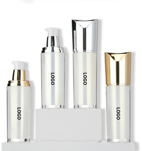 <span class=keywords><strong>Base</strong></span> de Maquillaje de <span class=keywords><strong>Cobertura</strong></span> Total, <span class=keywords><strong>Base</strong></span> de Maquillaje Líquida Mate Blanqueadora para Pieles Oscuras, con Control de Grasa y Función de Corrector - Product Image 4