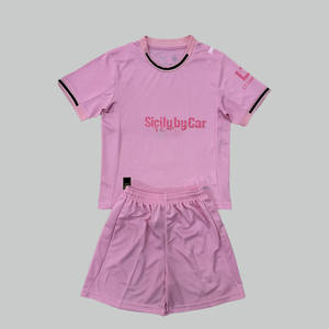 Camisetas de fútbol, conjuntos de equipos de fútbol de manga corta oscuros - Product Image 6