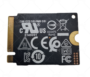 サムスンPM991 128GBのハード・ドライブのため - Product Image 3