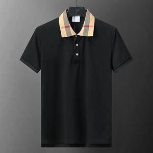 Polo <span class=keywords><strong>de</strong></span> Hombre <span class=keywords><strong>de</strong></span> Alta Calidad con Etiqueta Personalizada, <span class=keywords><strong>Bordado</strong></span>, Polo <span class=keywords><strong>de</strong></span> Algodón, Ropa <span class=keywords><strong>de</strong></span> Marca, Moda <span class=keywords><strong>de</strong></span> Verano para Hombre - Product Image 2