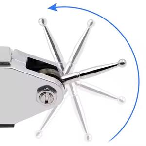 مؤشر الاتصال الهاتفي الفيدرالي 0-10 مع ضمان لمدة سنة واحدة - Product Image 6