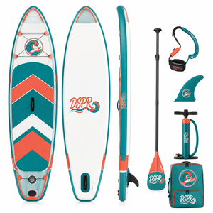 Planche à pagaie transparente innovante, corps résistant à l'usure avec panneau transparent, offre des vues <span class=keywords><strong>fantastiques</strong></span> pour les amateurs de sports nautiques - Product Image 5