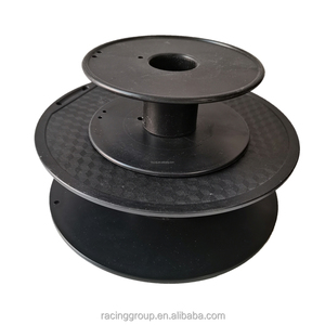 Empty Plastic <strong>Spool</strong> for <strong>3d</strong> <strong>Printer</strong> <strong>Filament</strong> 0.25kg 1kg 3kg 5kg Empty Plastic <strong>Reel</strong> - Product Image 1
