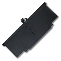 بطاريات لابتوب 52 واط/ساعة متوافقة مع ديل لاتيتيود 7310/7410/JHT2H/X825P/4V5X2 7.7 فولت