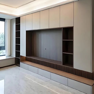 Latest <b>TV</b> <b>Cabinets</b> Various Styles Can Be Customized Suitable for Various Sizes Directly Supplied From Manufacturers - Product Image 1