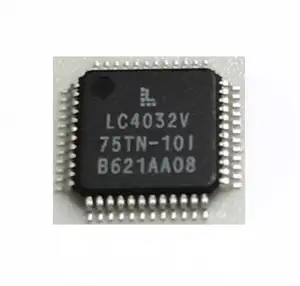 Hot sale LC4032V-75TN48C LC4032V-75TN48I New Original Electronic Components Integrated Circuits CPLD Lattice in stock