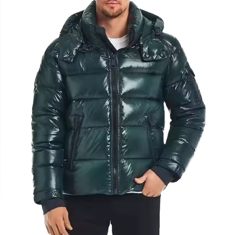 Foncé Vert