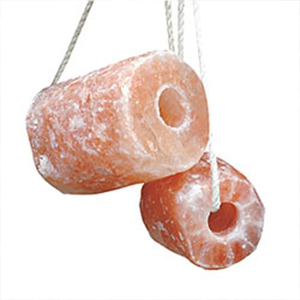 Bloque de Sal Mineral Natural PINK HILL - Diseño Rústico Rectangular para Ganado, Ovejas, Cabras y Caballos - Product Image 1