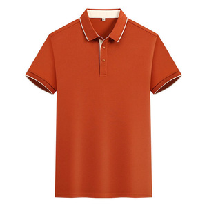 Camiseta Polo Gris Personalizada Leapmotor, Manga Corta, Color Sólido con Ribete en Contraste, Uniforme de Trabajo para Tienda de Autos 4S, para Hombre y Mujer - Product Image 3