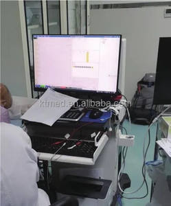 Système de Potentiel Évocatoire Auditoire KT-G057 Système de Surveillance de la Myodynamie Dynamique Équipement de Neurodiagnostic Auditoire - Product Image 2