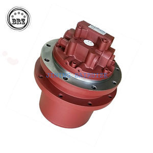 Motor de Desplazamiento para Miniexcavadora <span class=keywords><strong>KX91</strong></span>-3S, <span class=keywords><strong>Kubota</strong></span> <span class=keywords><strong>KX91</strong></span>-2 <span class=keywords><strong>KX91</strong></span>-<span class=keywords><strong>3</strong></span> <span class=keywords><strong>KX91</strong></span> <span class=keywords><strong>3</strong></span>, Transmisión <span class=keywords><strong>Final</strong></span> - Product Image 3