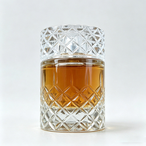 Eau de Parfum Unisex con Aroma a Café, Ámbar y Madera, Fragancia Masculina Cálida y Especiada con Cognac, Larga Duración, 100 ml, Disponible en Almacén de EE. UU. - Product Image 2