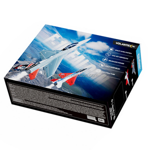 Avion en mousse EPP RC <span class=keywords><strong>VOLANTEX</strong></span> 76806 F16 2.4G 4CH avec moteur brushless et gyroscope 6 axes - Product Image 6