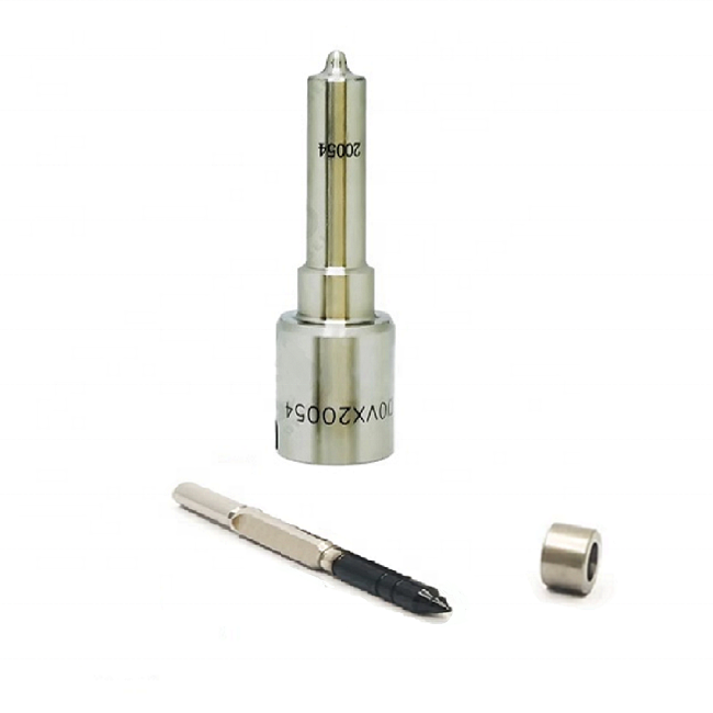 High Quality New Diesel Common Rail Fuel Injector Piezo Nozzle F00VX30022 For Injector 0445115024 For Audi/Volkswagen A4 3.0 TDI