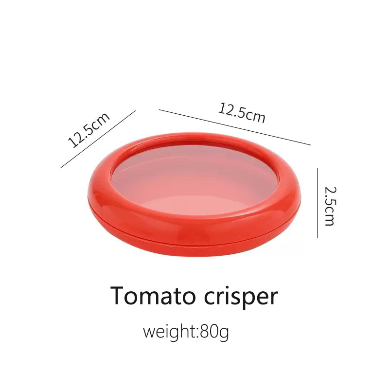 Tomato crisper