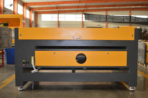 Machine de gravure et de découpe laser CO2 avec contrôleur M3/Ruida 60w 80w 100w 130w 150w - Product Image 6