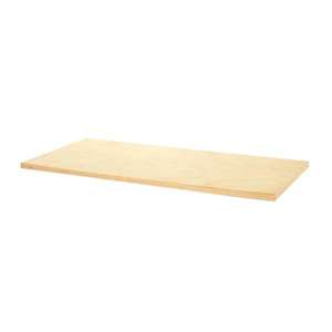 FACOM-Plan de travail bois 2m RWS2-PB3-EAN 3662424110344 BANCS ET TABLES - Product Image 1